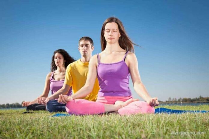 What are the 10 types of pranayama?