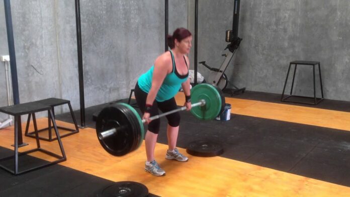 Can Deadlifting cause a miscarriage?