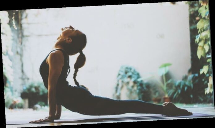 Is yoga really necessary?