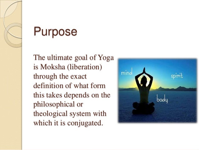 Why yoga is important for happy life?