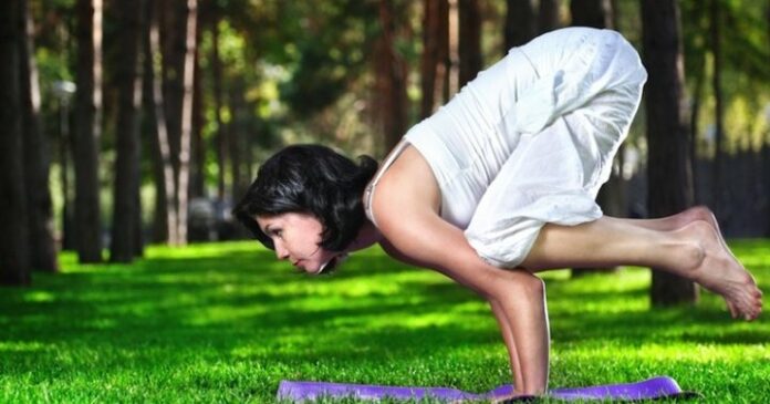 Does yoga Detox your body?