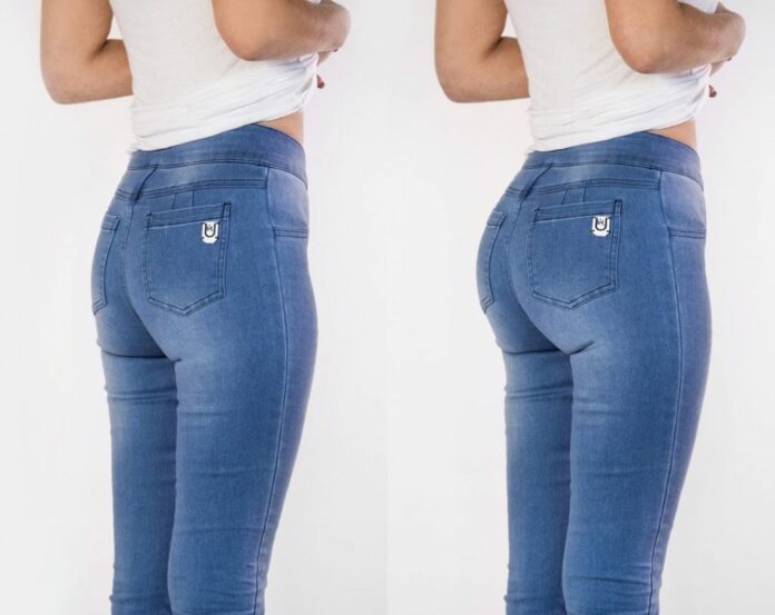 What women's jeans are in 2022?