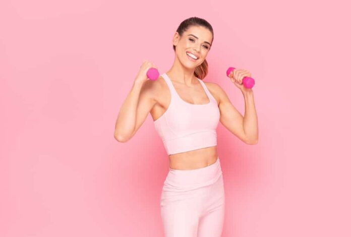Which exercises to avoid during periods?