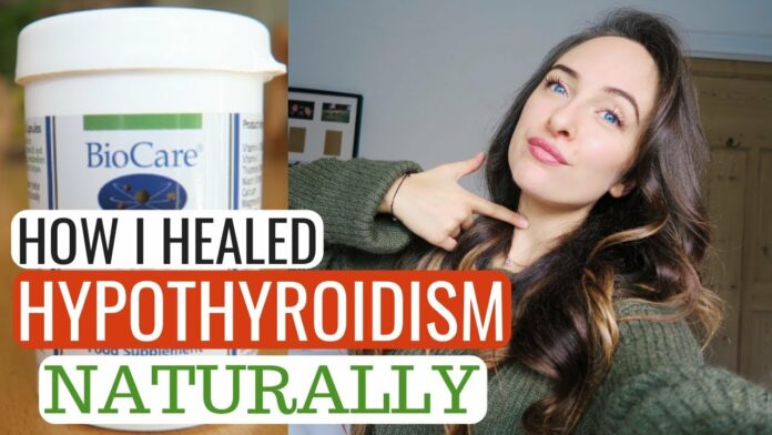 What foods Heal Your thyroid?