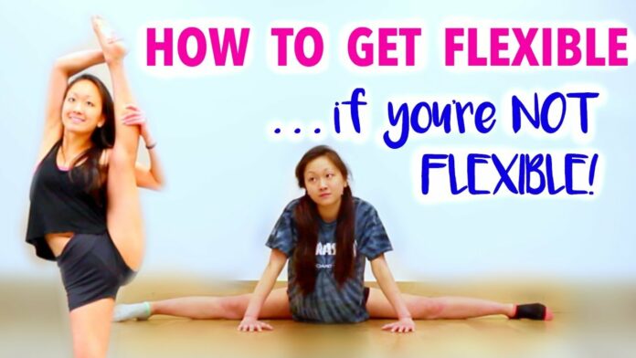 Can you regain flexibility?