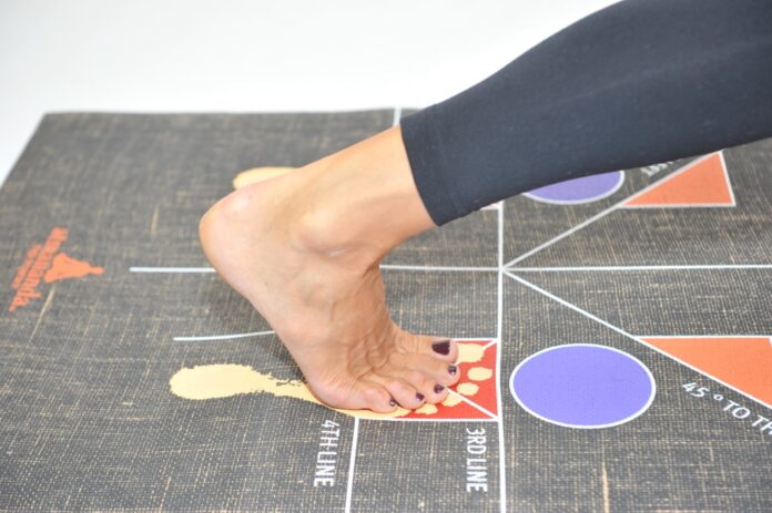 Are alignment yoga mats worth it?