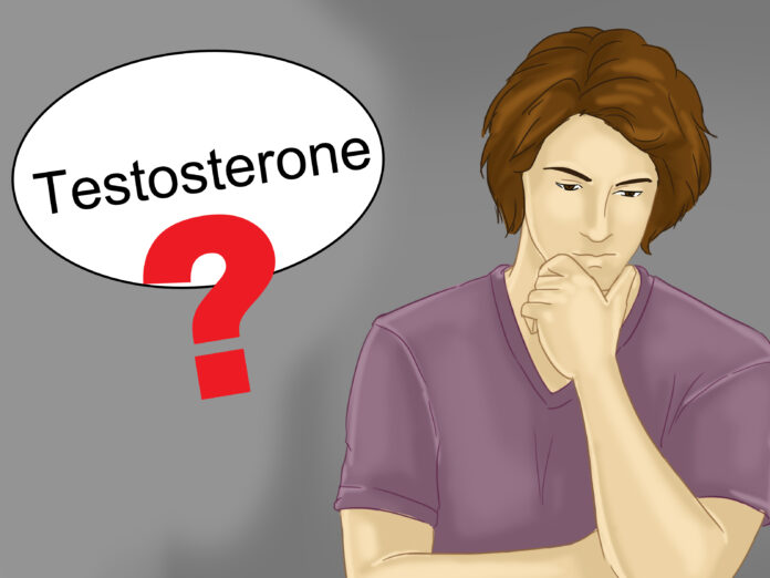 How can I produce more testosterone?