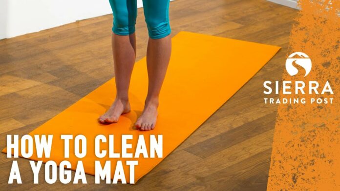 How long do Lululemon yoga mats last?