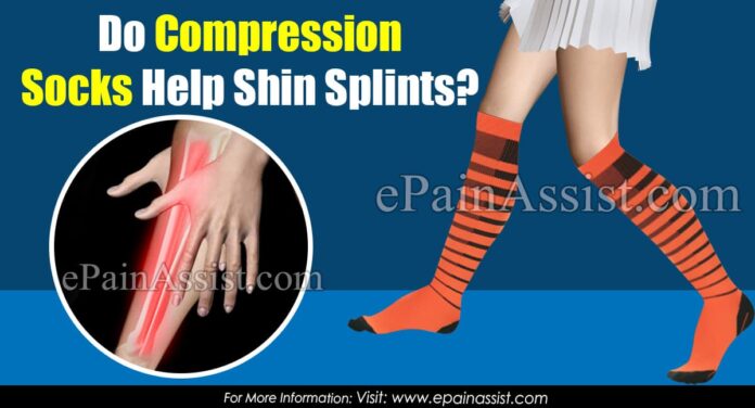 How long do shin splints usually last?