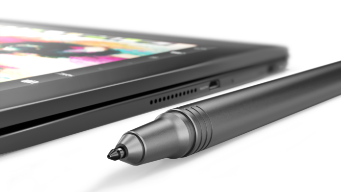 How do I know if my laptop supports pen?