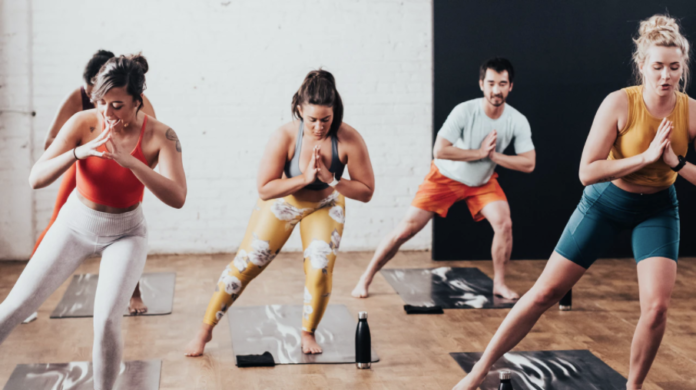 Is power yoga better than cardio?