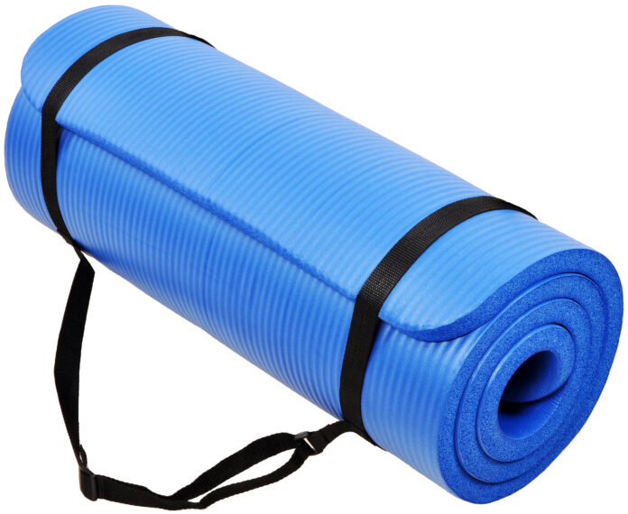 Is there a difference between a yoga mat and an exercise mat?