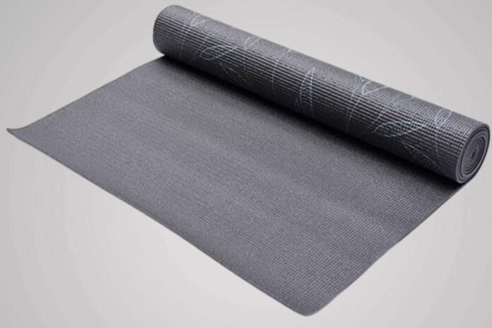 How big should a sleeping mat be?