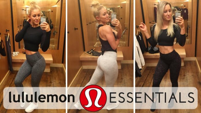 Do Lululemon employees get free stuff?