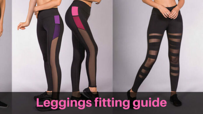 Do tights stretch out?