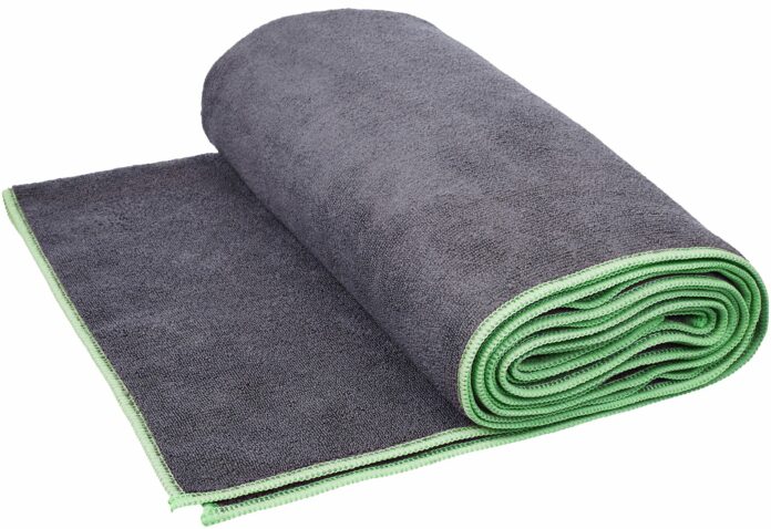 What can I use if I don't have a yoga mat?