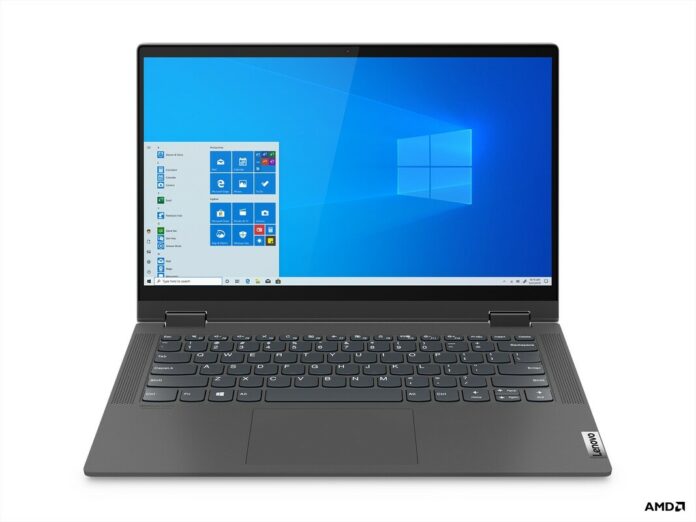 Does Lenovo Ideapad have a pen?