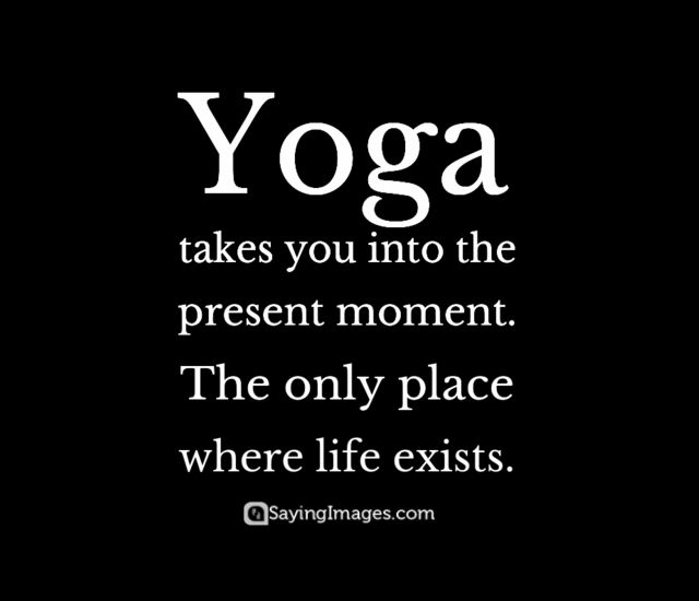 Yoga Quotes : Lifehack - 50 Inspirational Yoga Quotes ...